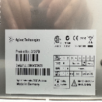 Agilent technologies 1200 series Hip-Autosampler G1367B HPLC image 3